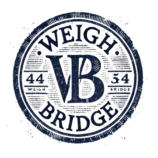 Weighbridge Logo